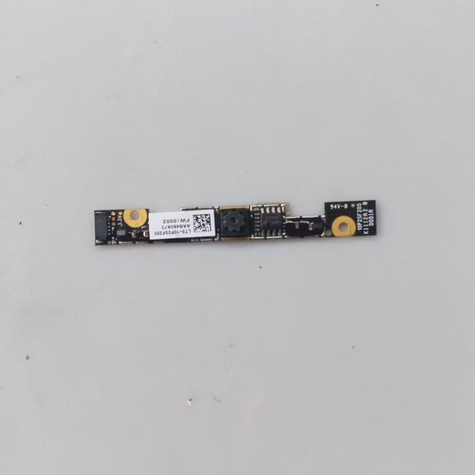 Webcam Laptop Acer aspire 4743
