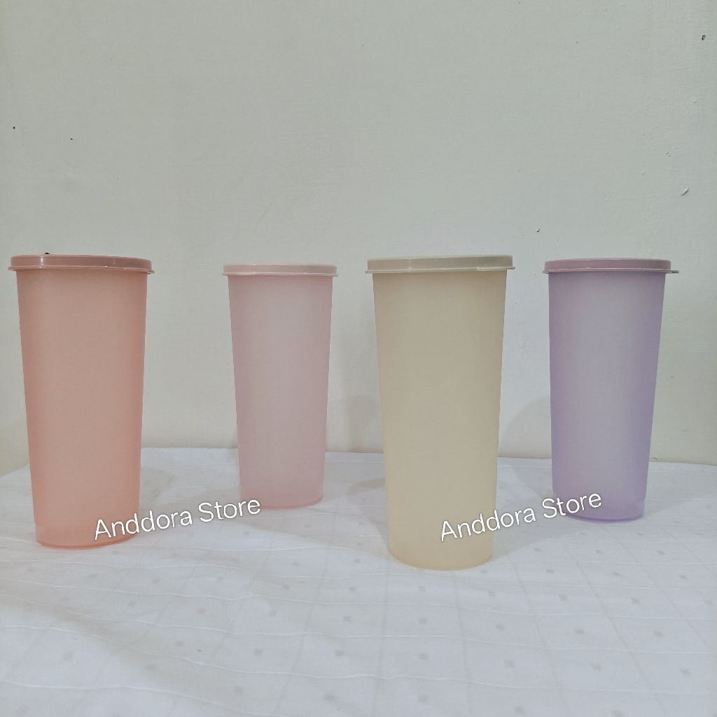 Tumbler Moorlife Mejikuhibiniu (1 pc) / promo / Botol Minum