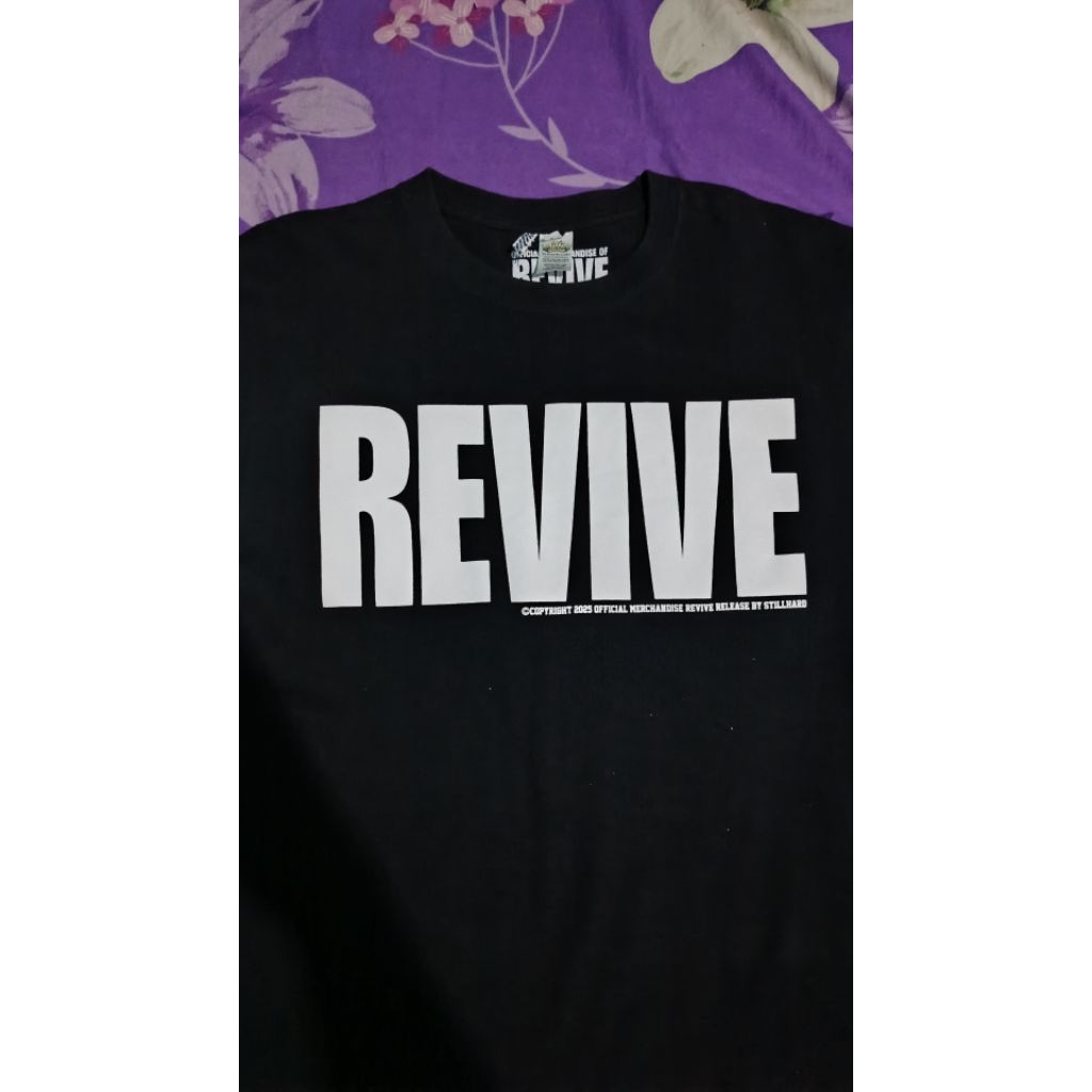 REVIVE