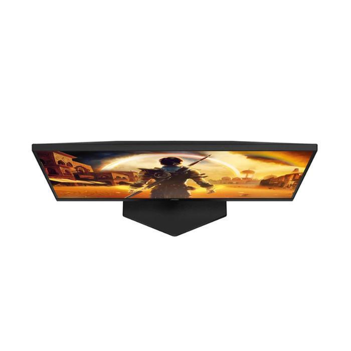 Monitor LED AOC Q27G40E 27" QHD 2K IPS 180Hz 1ms Gaming Monitor