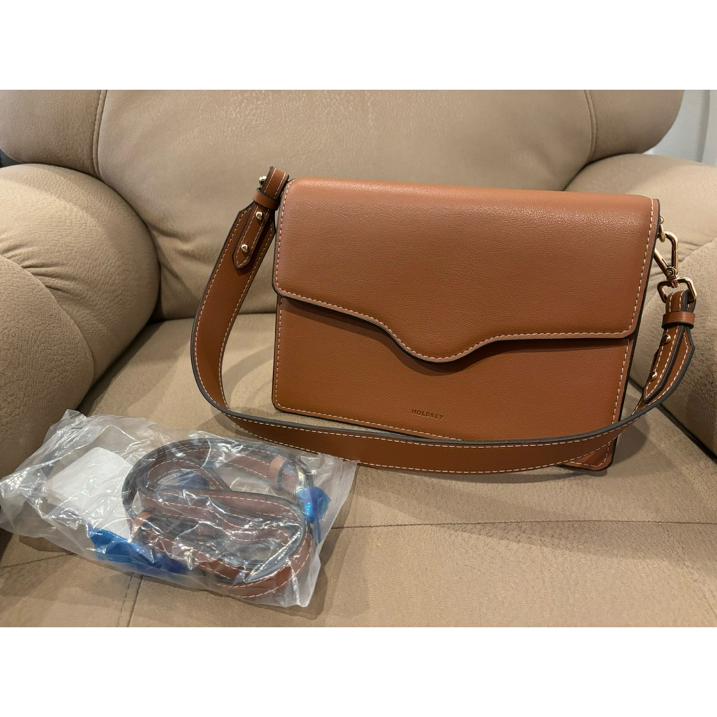 Holdrey Alba Bag
