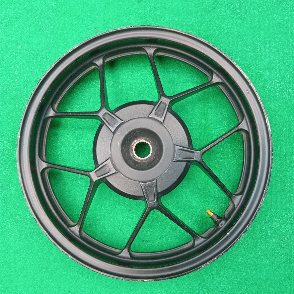 Velg belakang vario 125/150 ledbold original copotan (bekas)