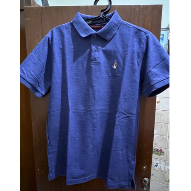 HUSH PUPPIES POLO SHIRT