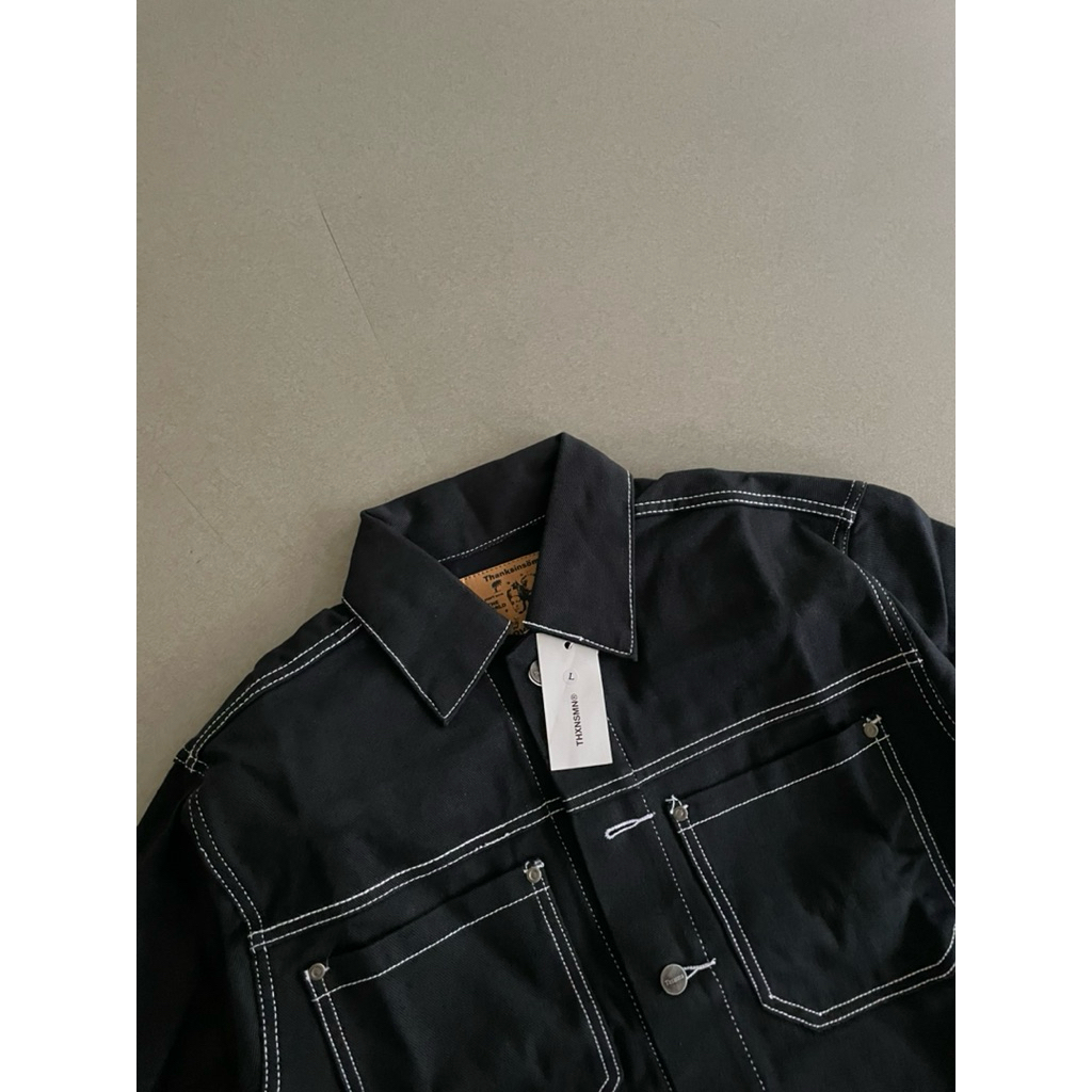 jaket thanksinsomnia