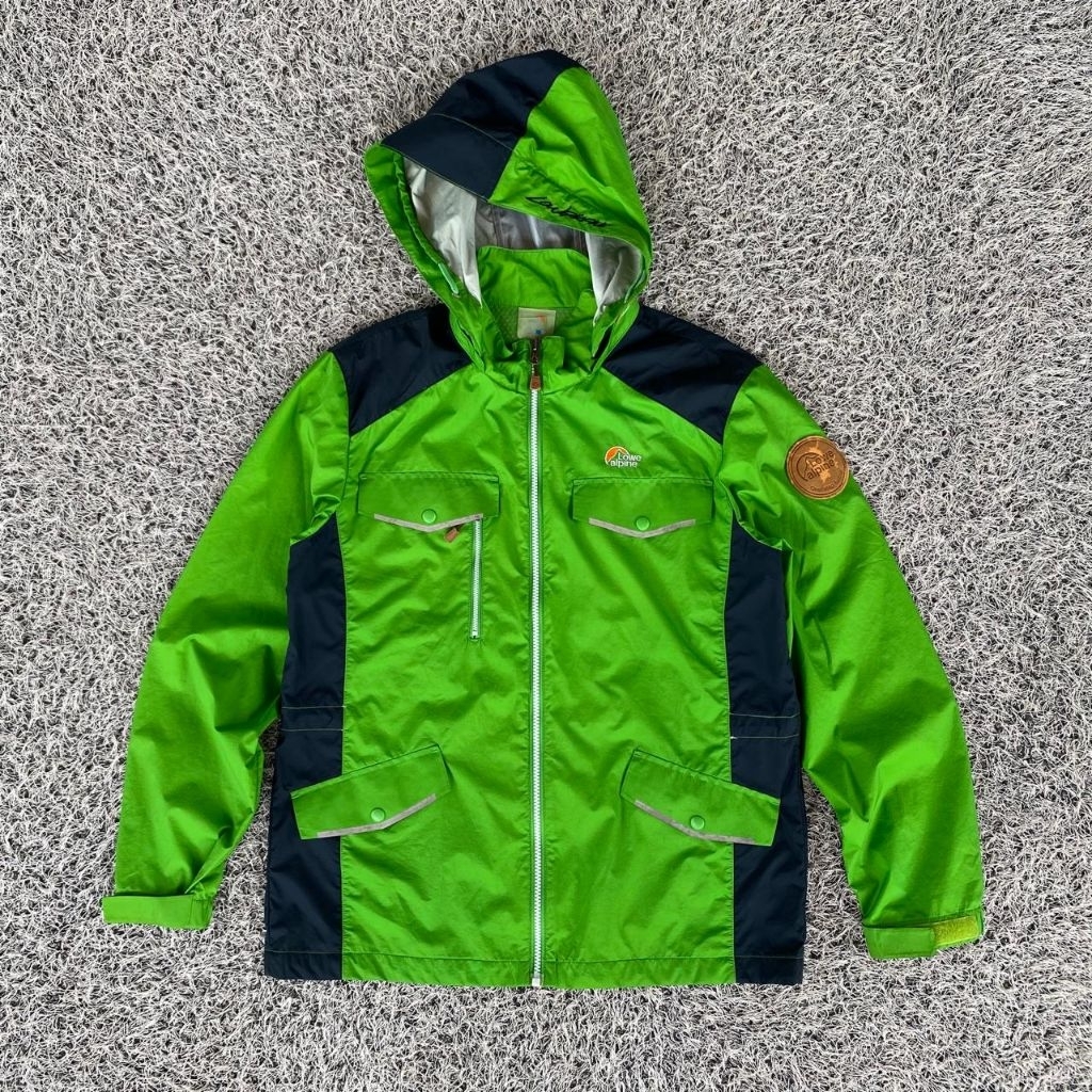 lowe alpine outdoor waterproof jacket outdoor lowe alpine