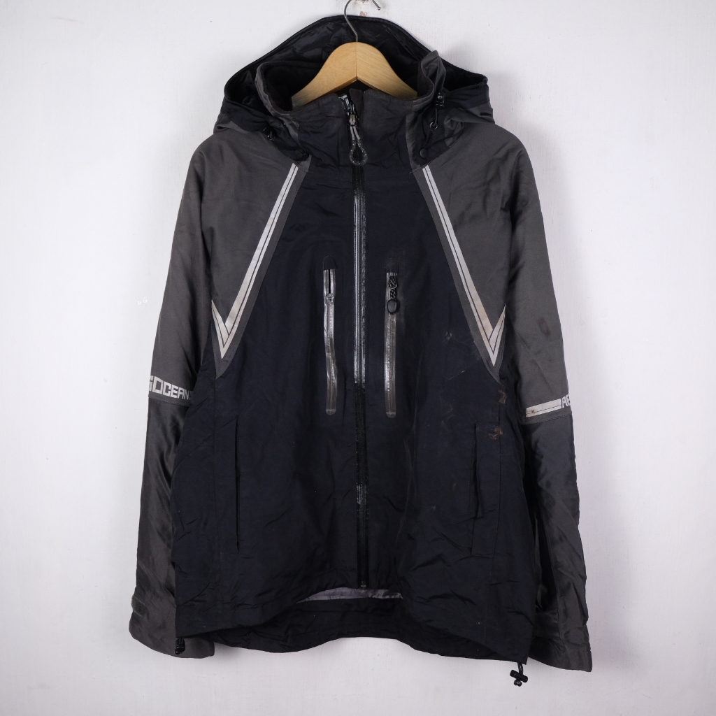 JAKET AEGIS OUTDOOR JK298 SIZE L
