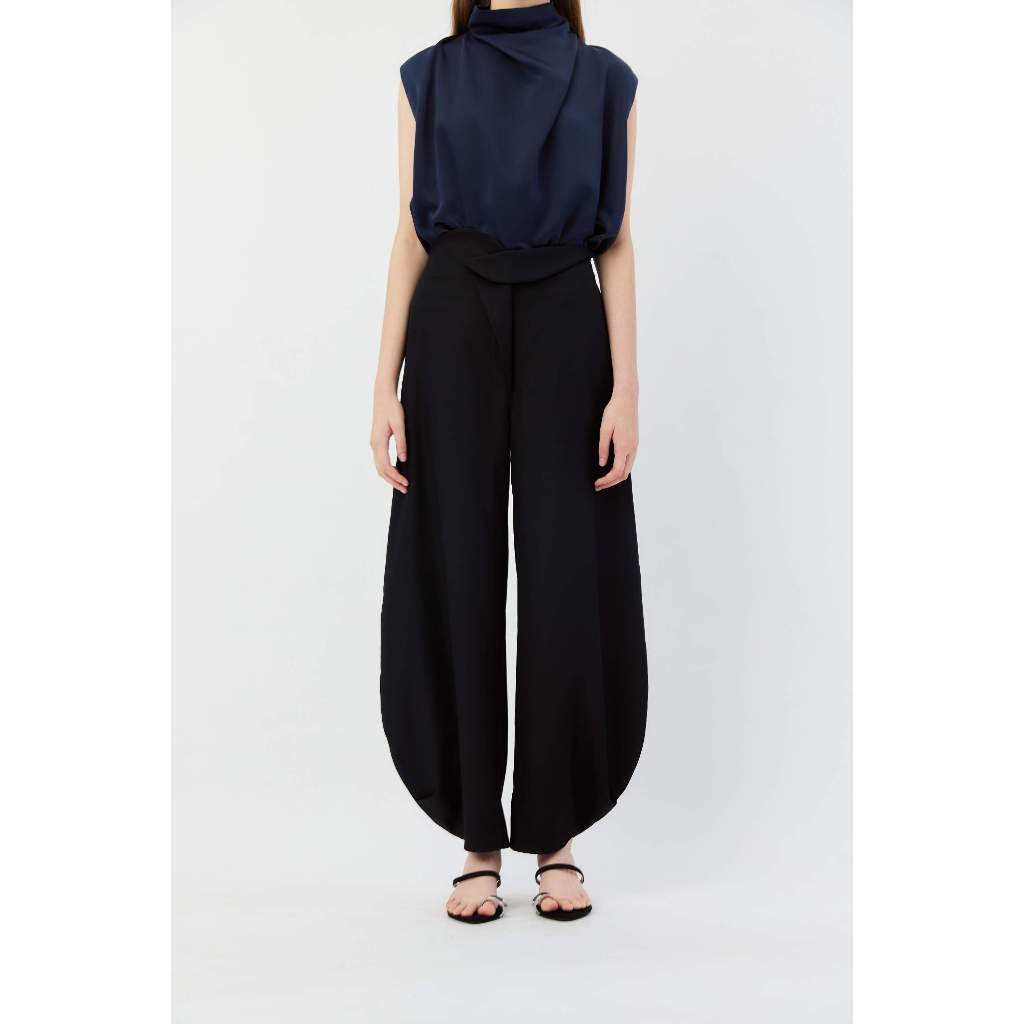 PAFON Hecate Pants - Black