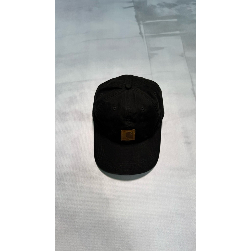 CARHARTT - ODESSA CANVAS CAP