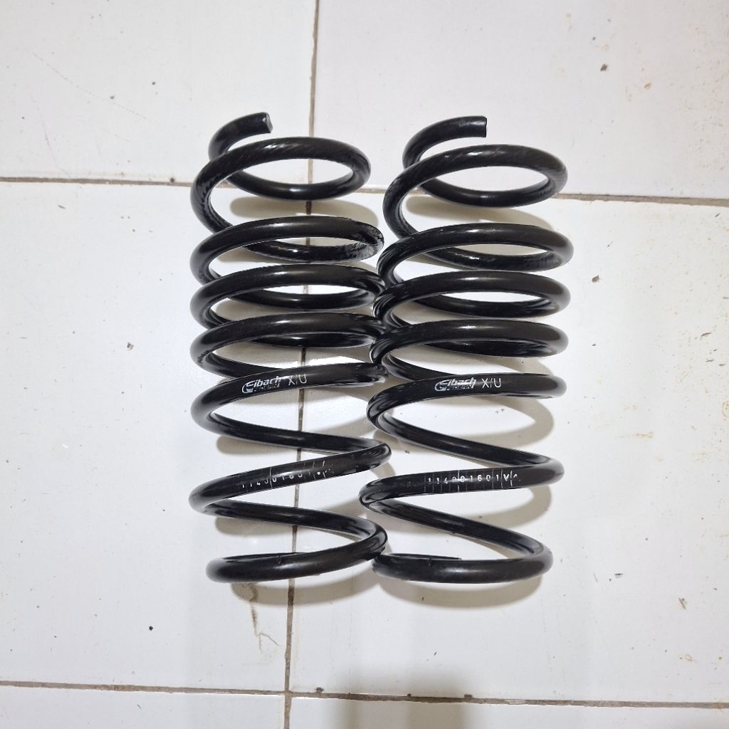 Loweringkit Eibach Honda Freed Depan Original 2Pcs