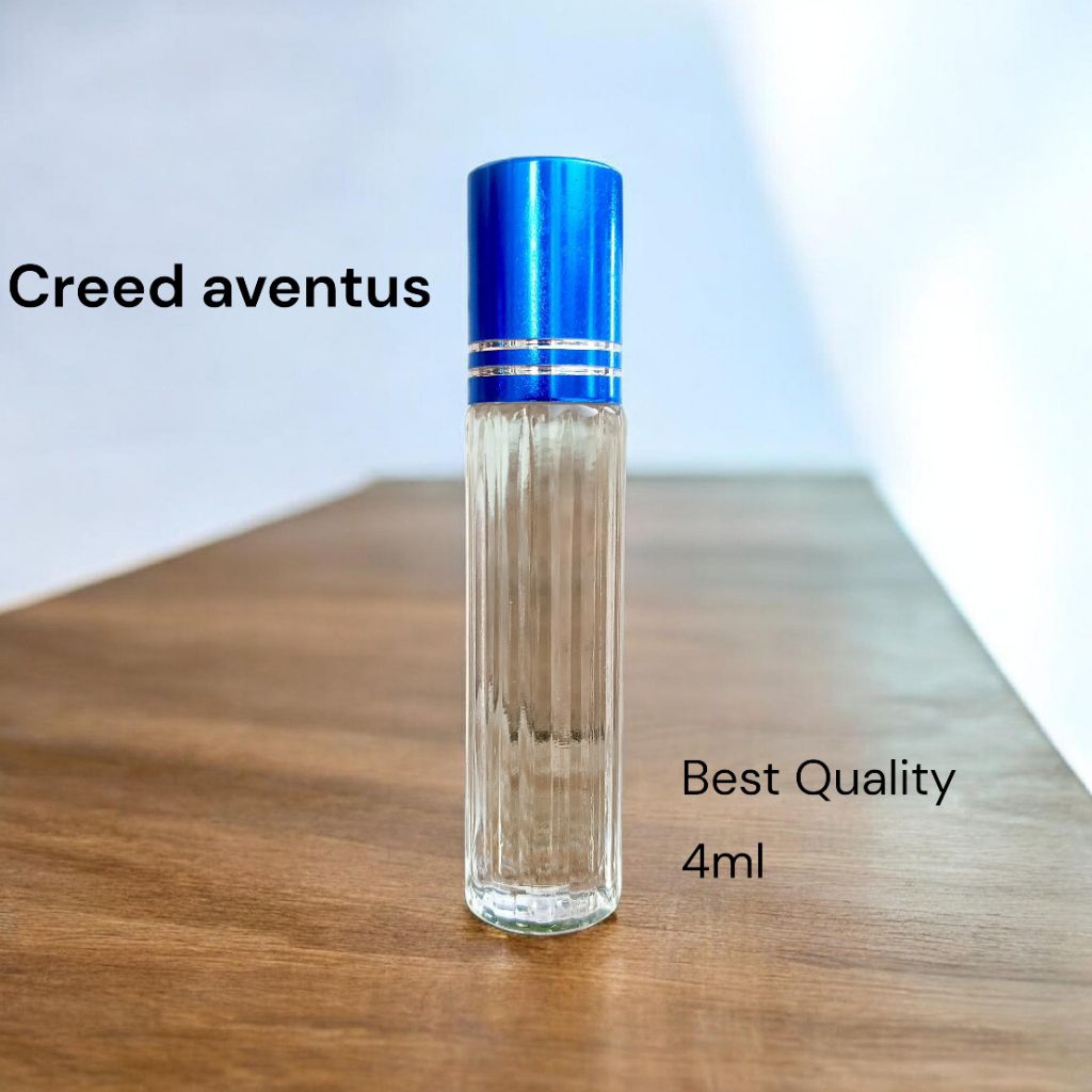 CREED AVENTUS BIBIT MURNI 100%