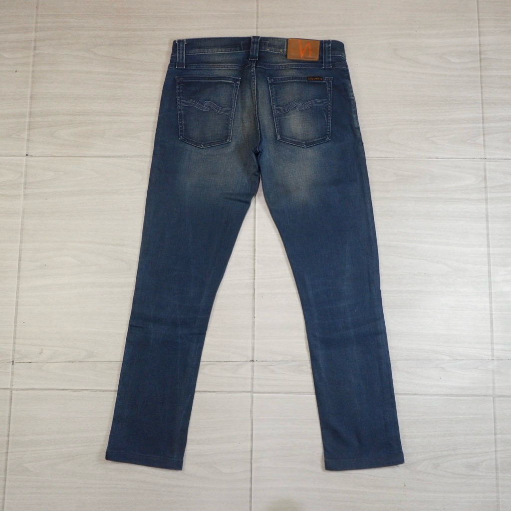 Nudie jeans (Tight long john dusty twill)