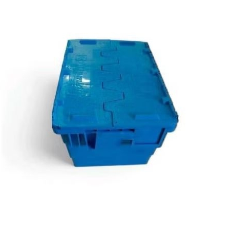 Box Nestable Alfamart/Alfamidi Bekas