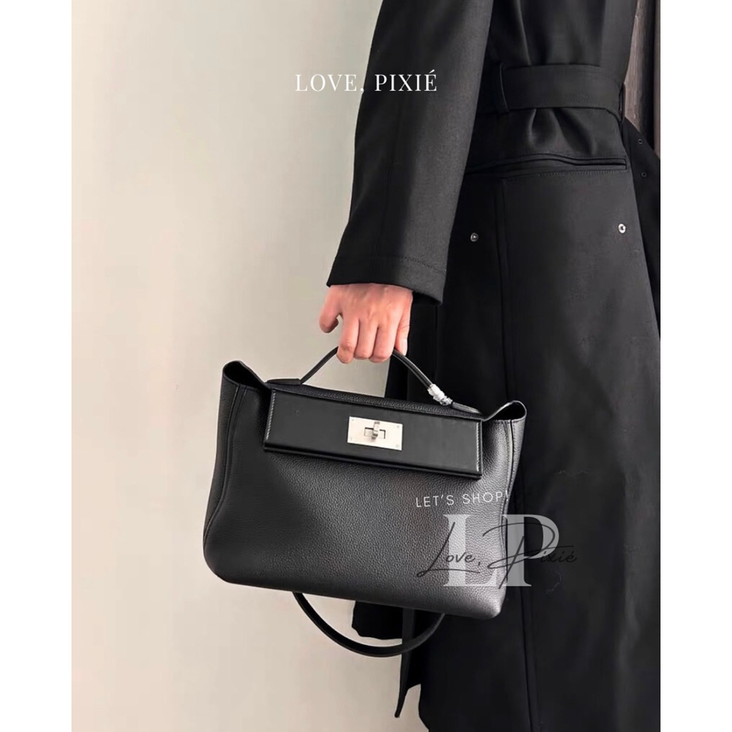 Love Pixié | K2424 Multiways 29 Tas Kulit Asli
