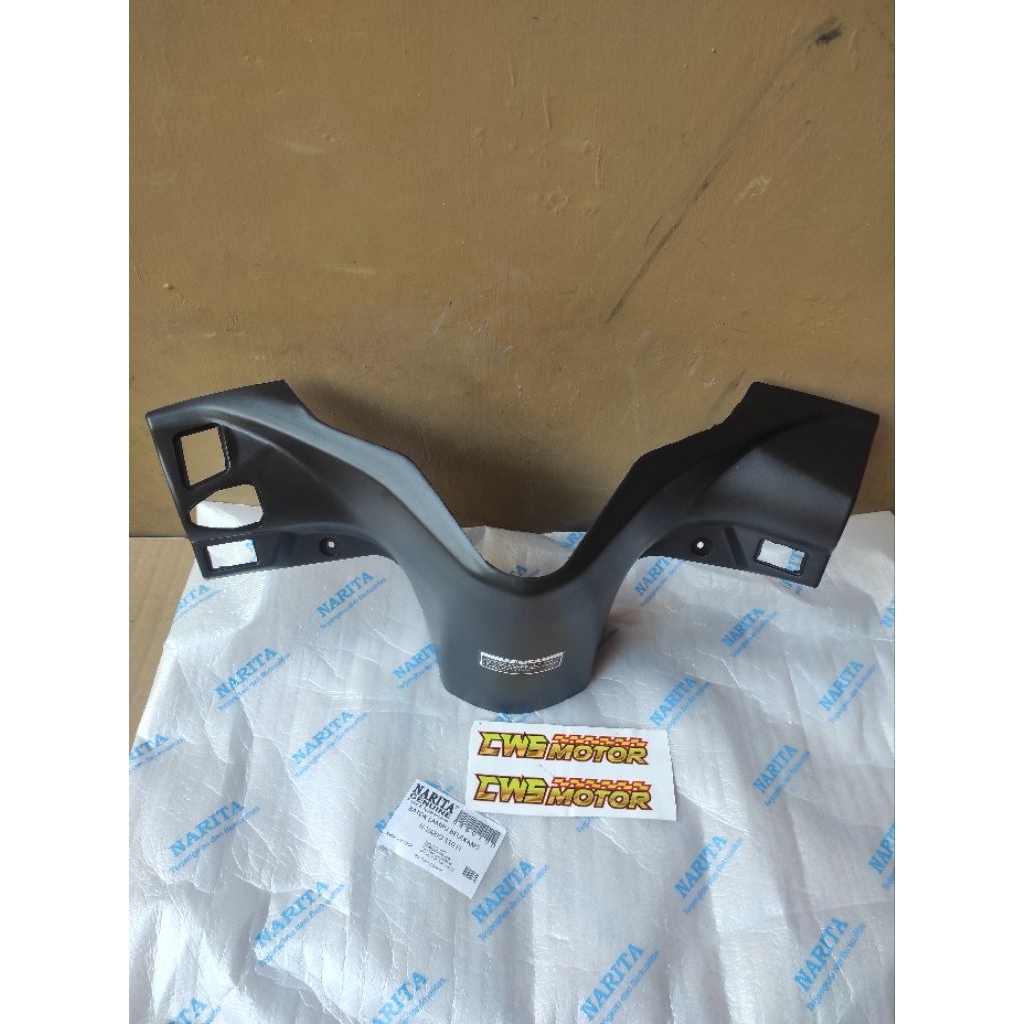 Batok depan belakang Vario 110 fi led Vario 110 fi injeksi non esp