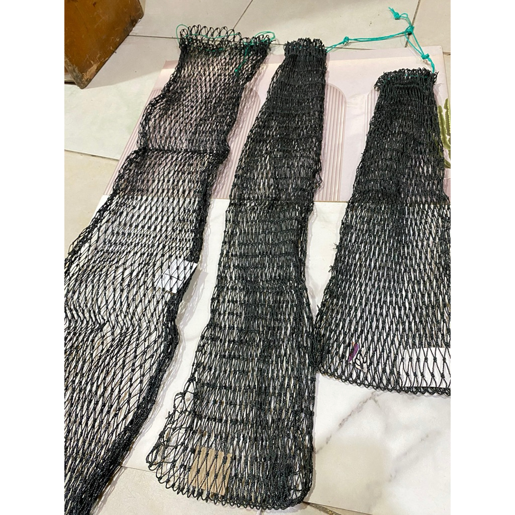 KERAMBA JARING PANCING IKAN BAHAN PE