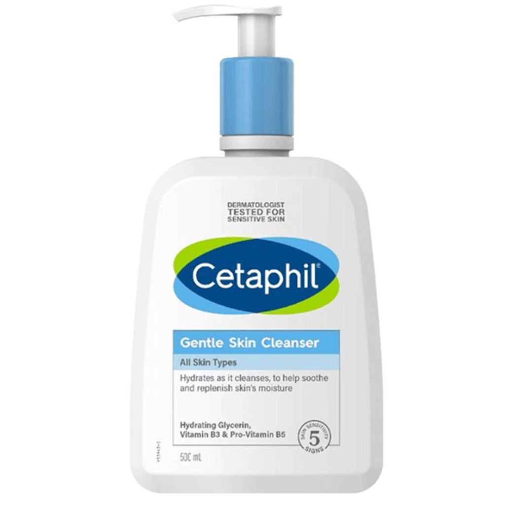 cetaphil500ml