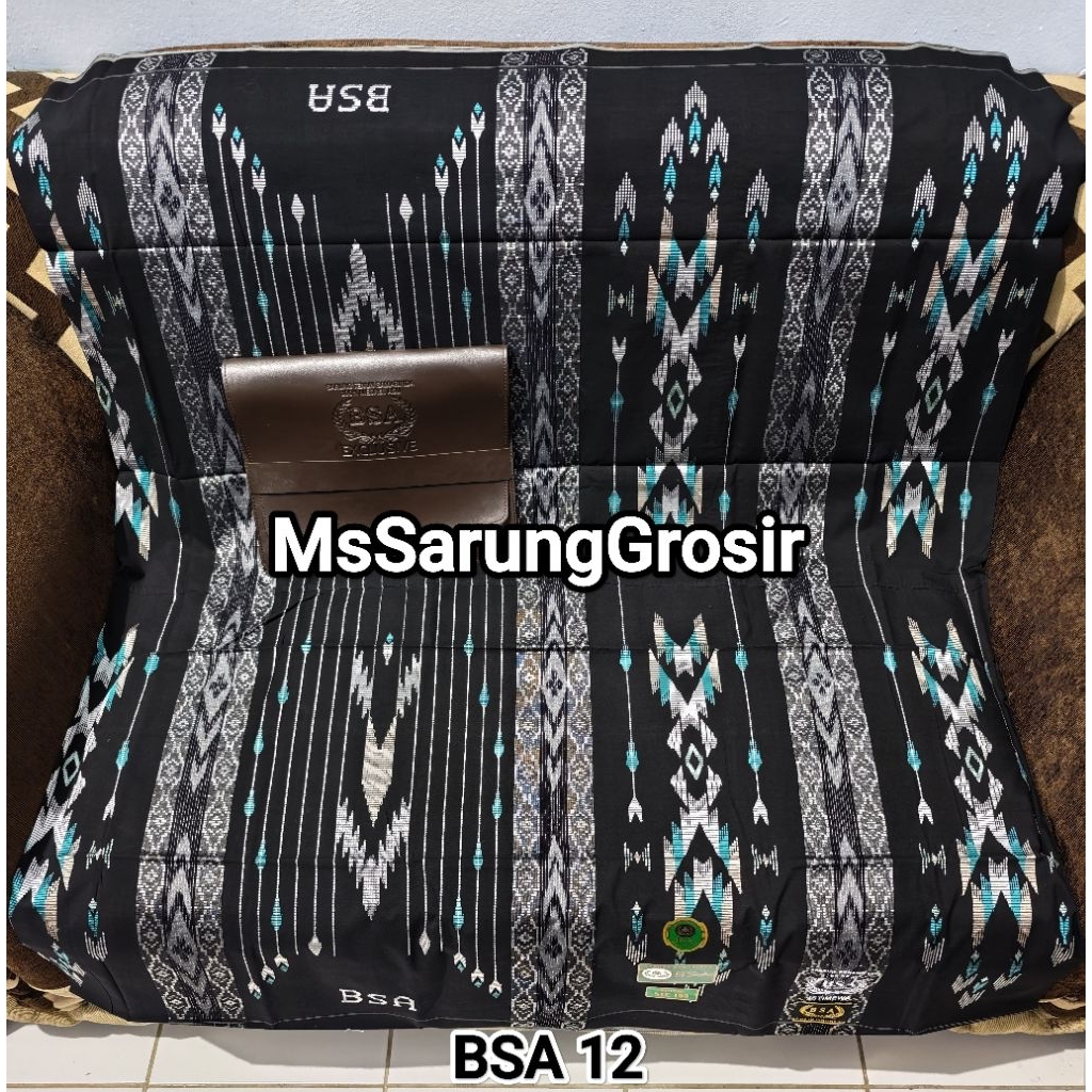 BSA MOTIF SGE , SIE FULL MESRES