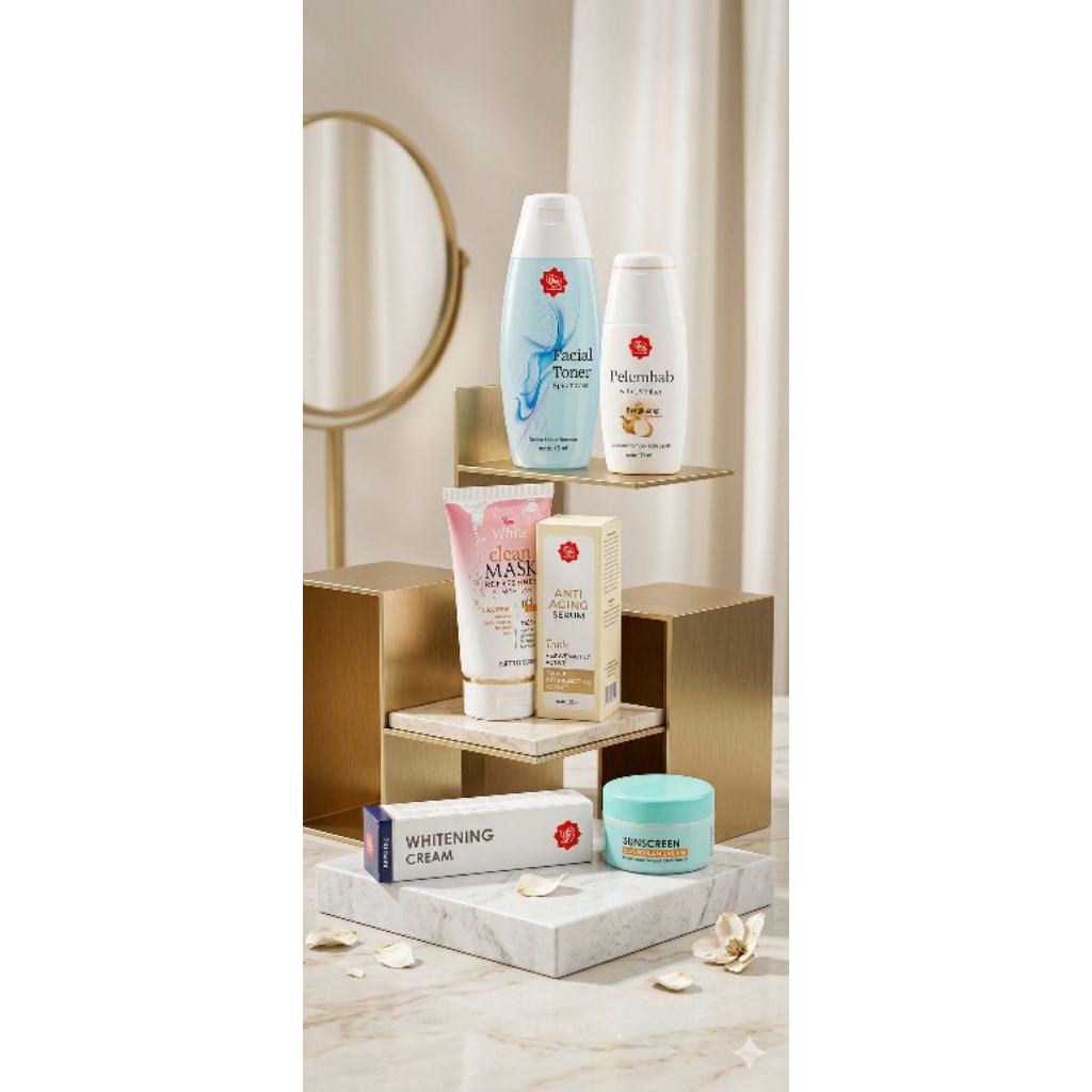paket viva anti aging