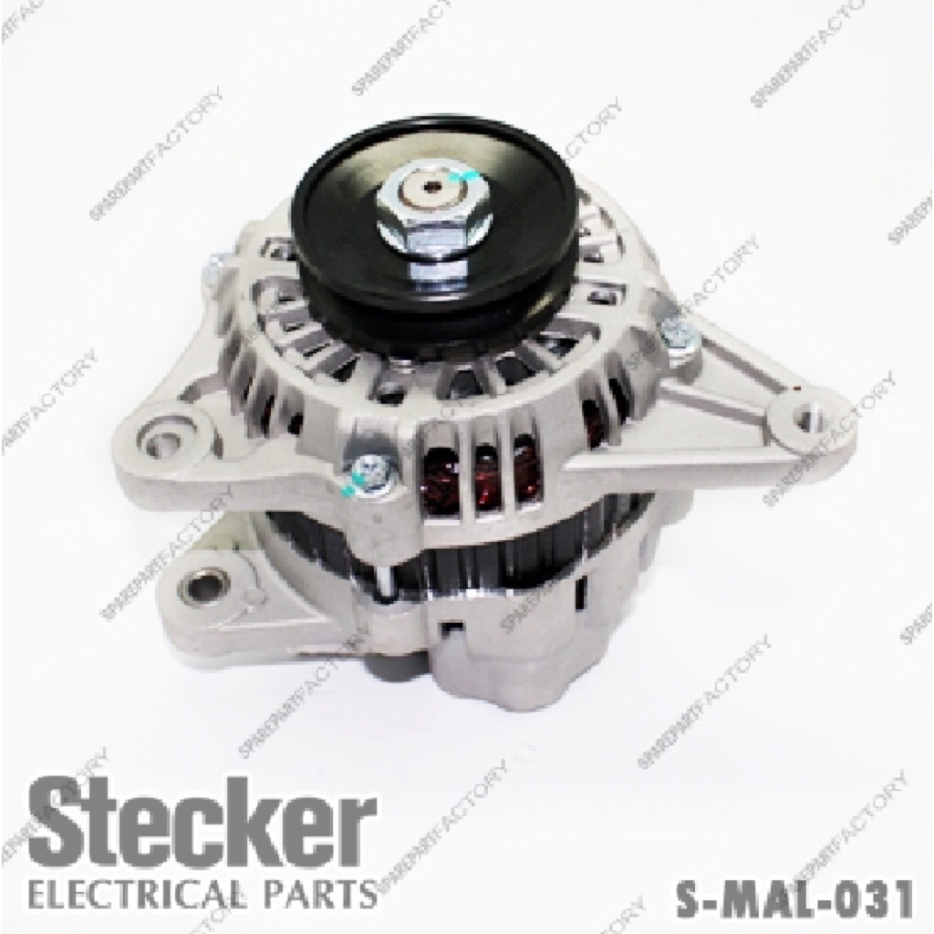 ALTERNATOR DINAMO CAS T 120 SS 91-18 (K)/ L 300  DELUXE (K)
