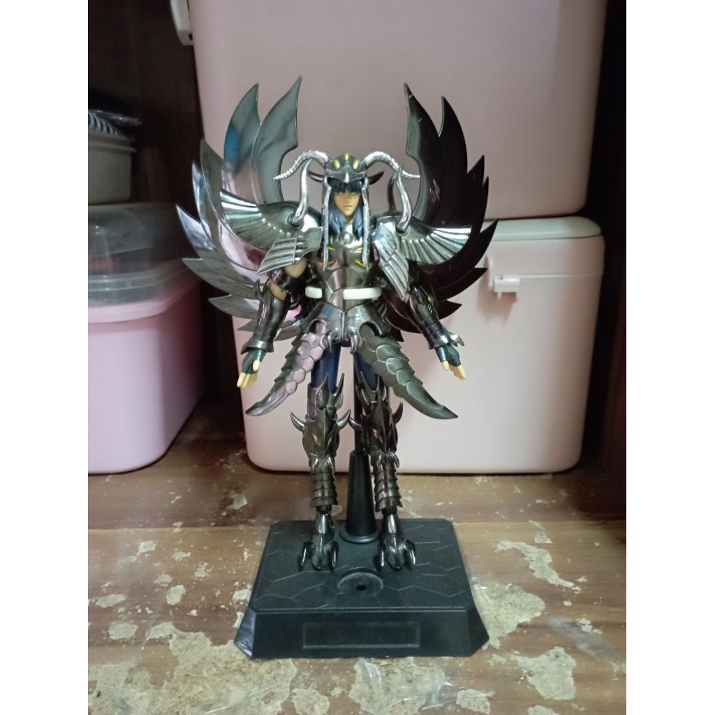 Figure Saint Seiya Cloth Myth Second