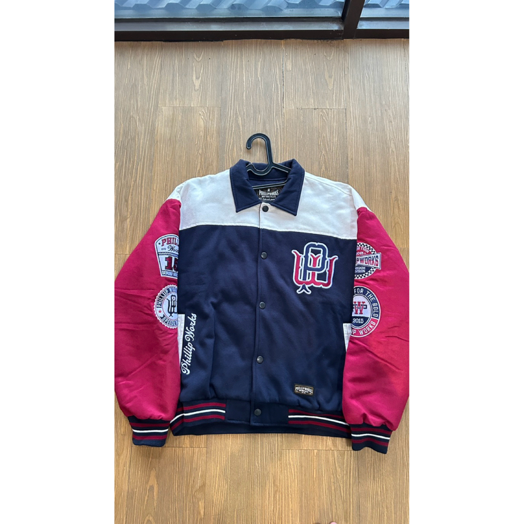 Varsity Phillipworks