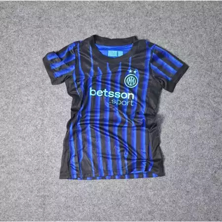 INT3R HOME LADIES 2025/2026 JERSEY BAJU BOLA FUTSAL HIGH QUALITY