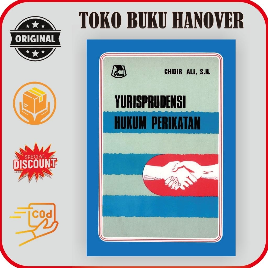 Buku Yurisprudensi Hukum Perikatan