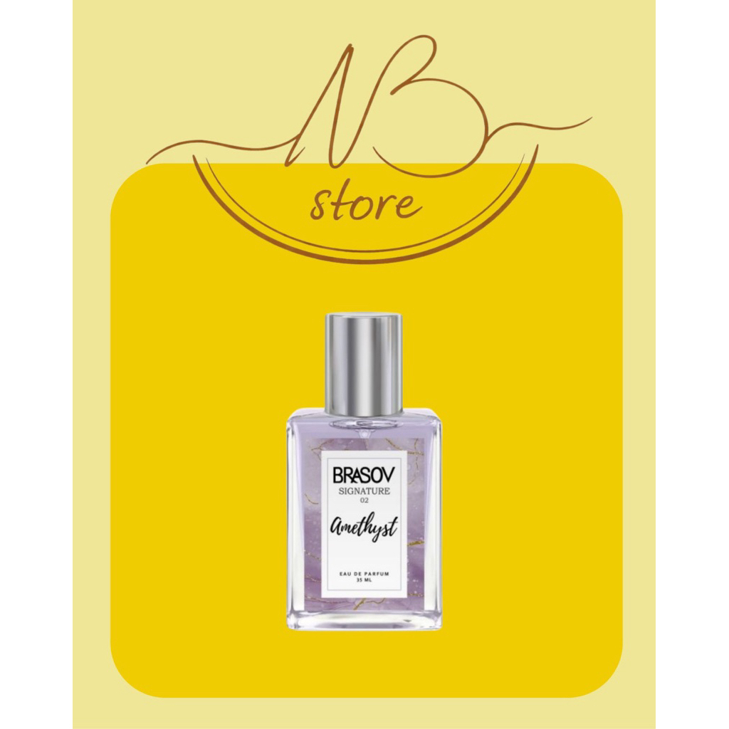 Parfum Brasov 02Amethyst