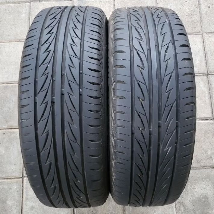 Ban 16 Inch Bridgestone Techno Sport 185/55 R16 Second 2pcs