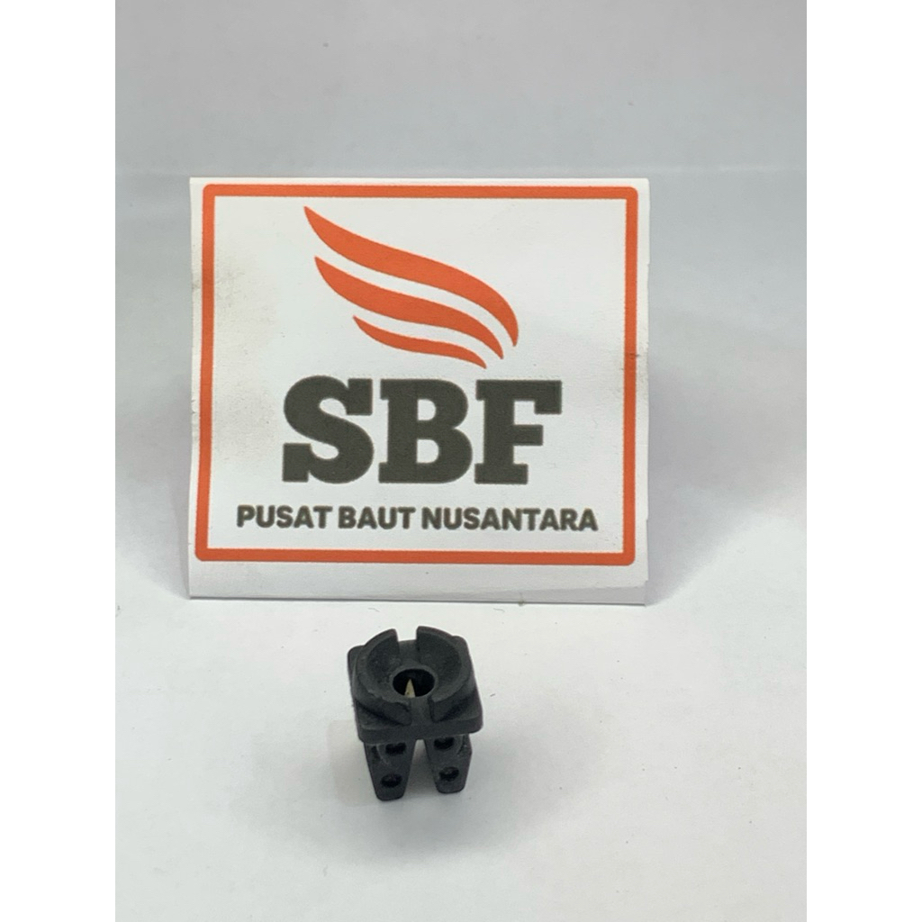 Dudukan Setelan Lampu  Biled Projie Pivot Leveling Bracket Universal OEM import-SBF