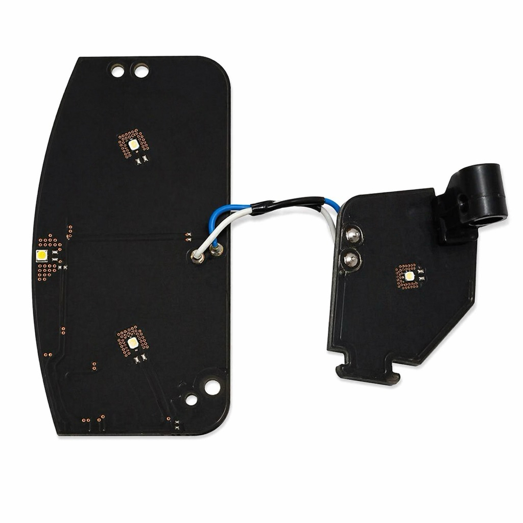 PCB Lampu Jauh Dekat NMAX New 155 Original 2021 - 2024 [ 2PCB ]