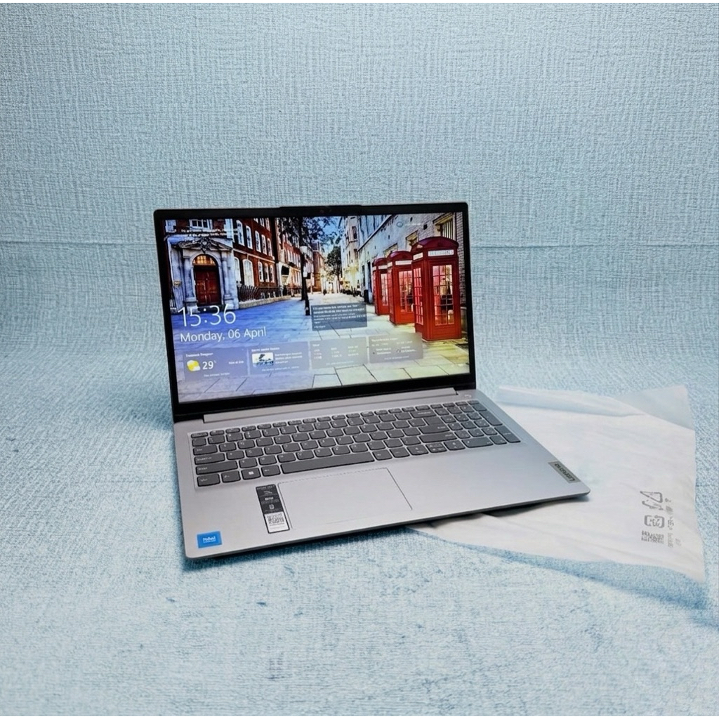 lenovo ideapad slim 1i