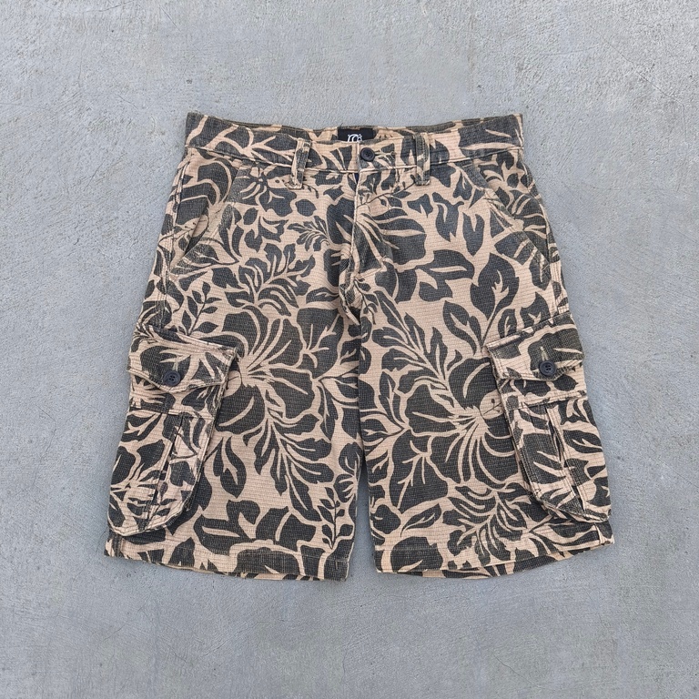 Cargo Pants Celana Cargo Murah Celana Cargo Second Celana Cargo Vintage Celana Cargo Floral Bunga Qu