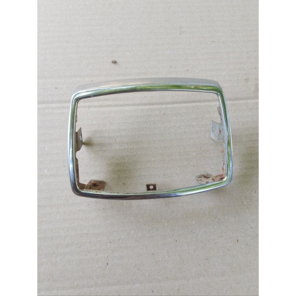 Ring lampu depan rc100 rc80 original