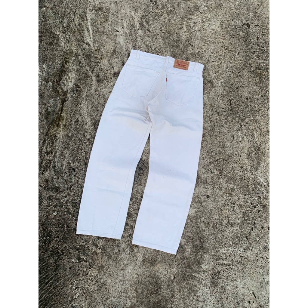 90s levis 505 made in usa
