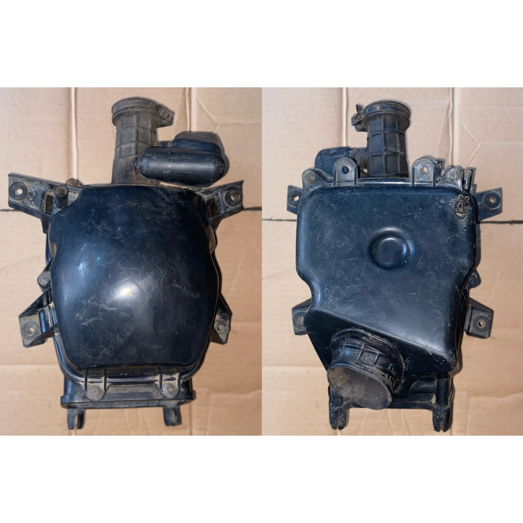 Box Filter Cb150r Old Box Filter CB OLD CB150R K15 Filter Udara Cb150r Old 2013 2014 2015 Original S