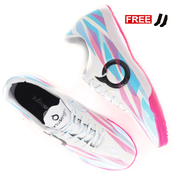 Sepatu Futsal Ortuseight Ortus Catalyst Hyperion Ukuran 38 39 40 41 42 43