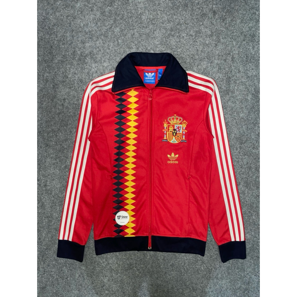 adidas tracktop spain