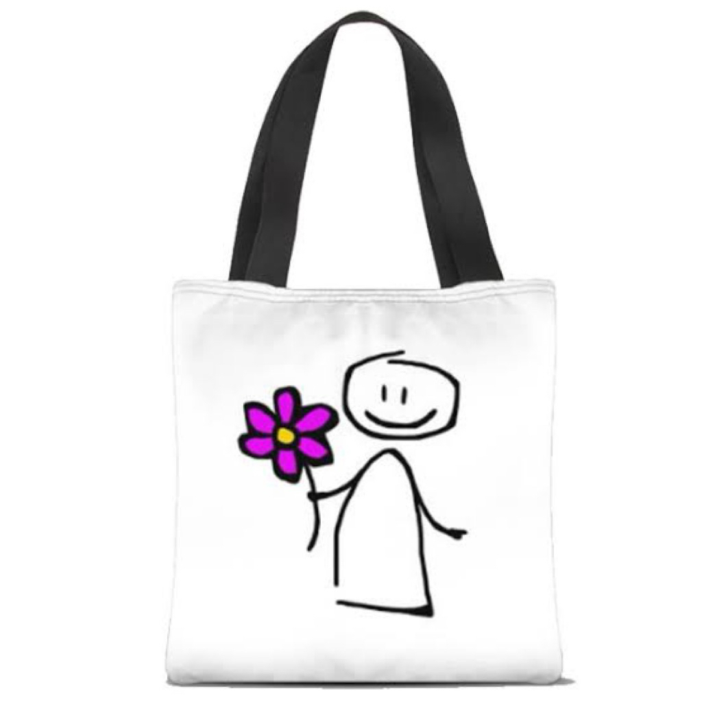 Tas wanita bagus