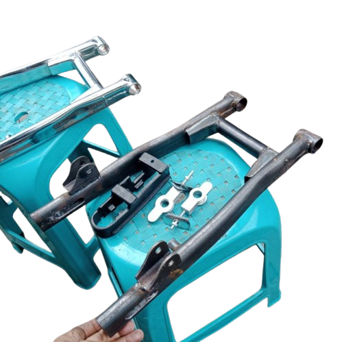 Swing Arm cb model k2r new besi /swing arm cb dan gl100 model k2r besi Tebal 2,3 mili