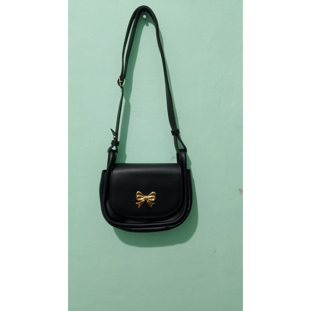 PL SHOULDER BAG/TAS SELEMPANG/PRELOVED