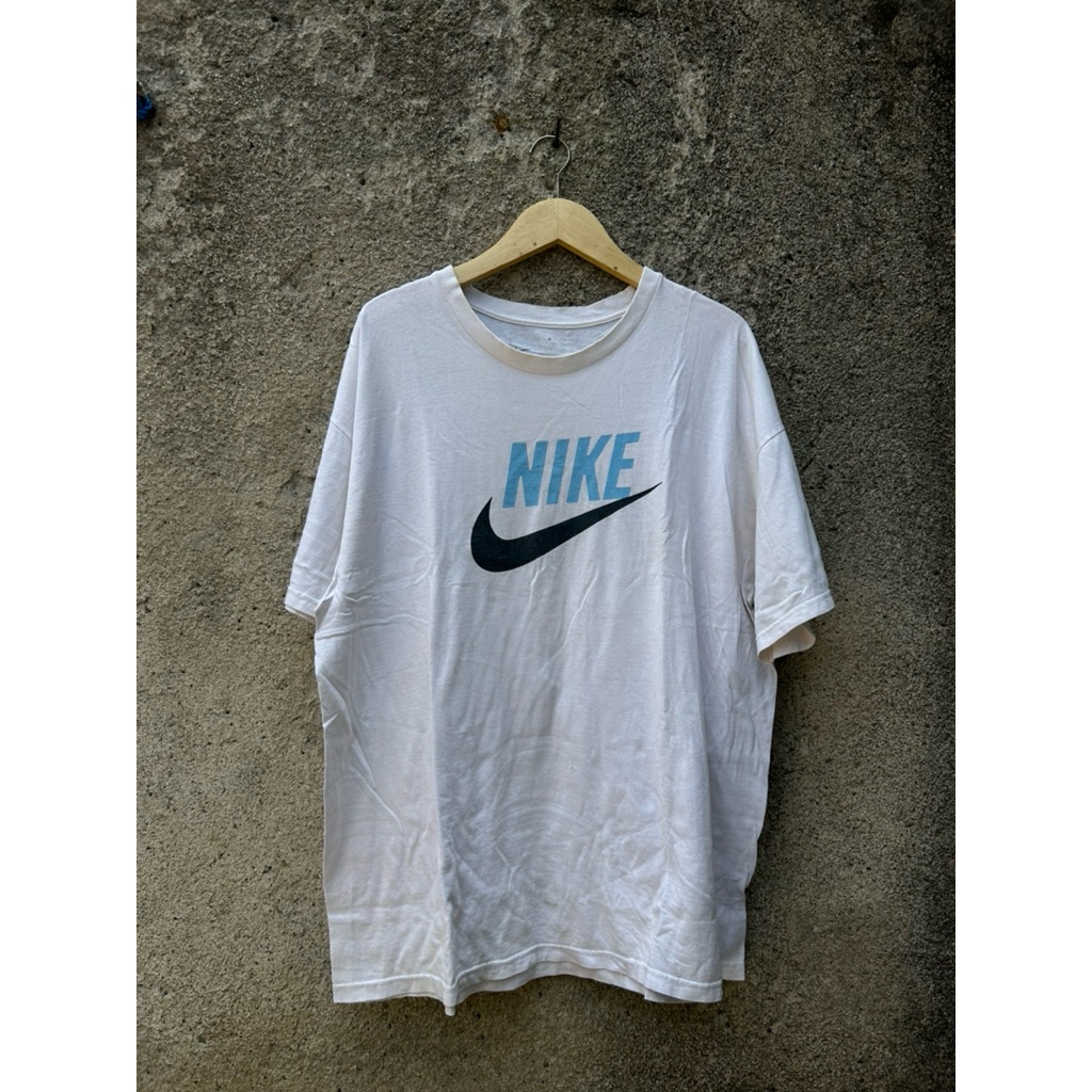 kaos Nike Second