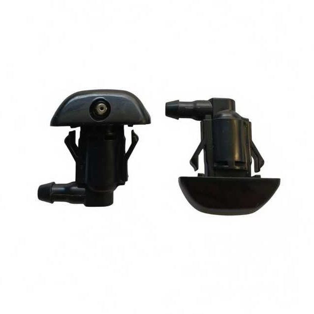 Nozel Air Wiper Toyota semprotan air wiper kaca depan mobil toyota universal
