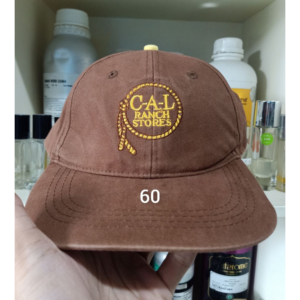Topi Mini Snapback (Semi Ceper) OriginaL