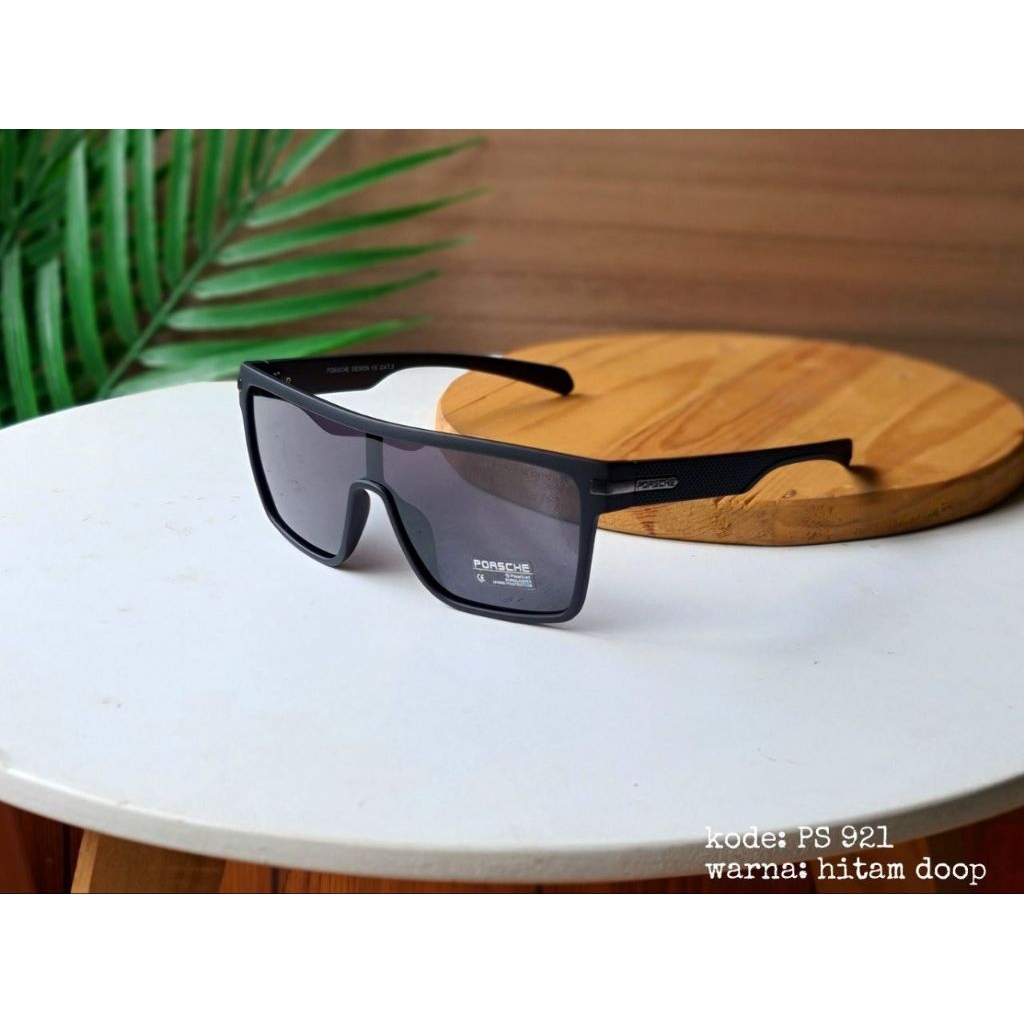 Kacamata Gaya Keren VARIANT Polarized Pria Wanita