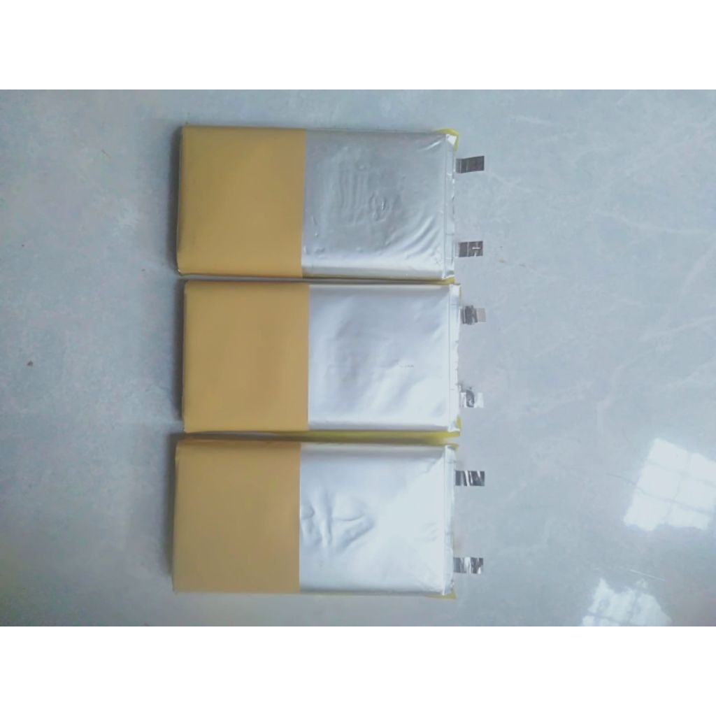 Baterai polimer 10000 mah