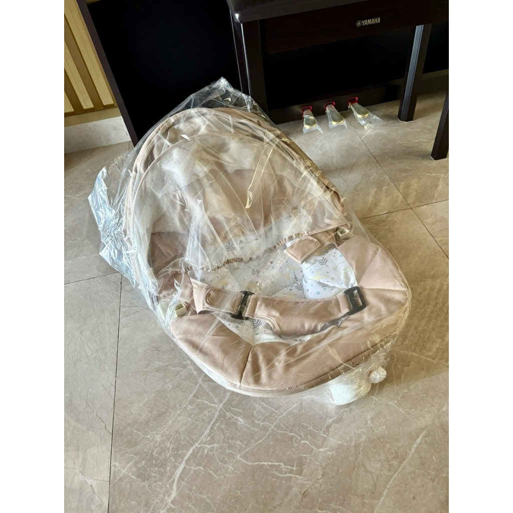 PRELOVED Pacific Baby Swing