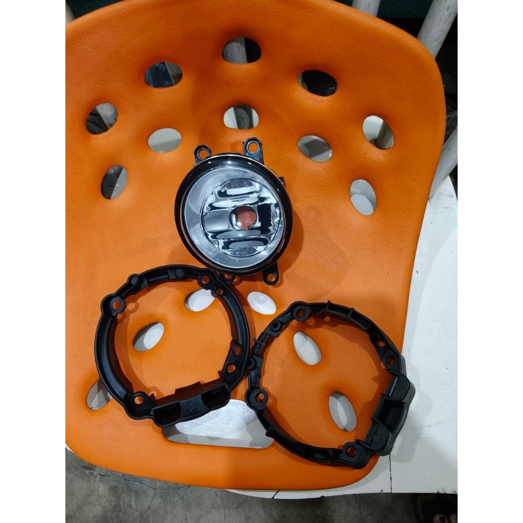 FOGLAMP AVANZA 2008 KANAN