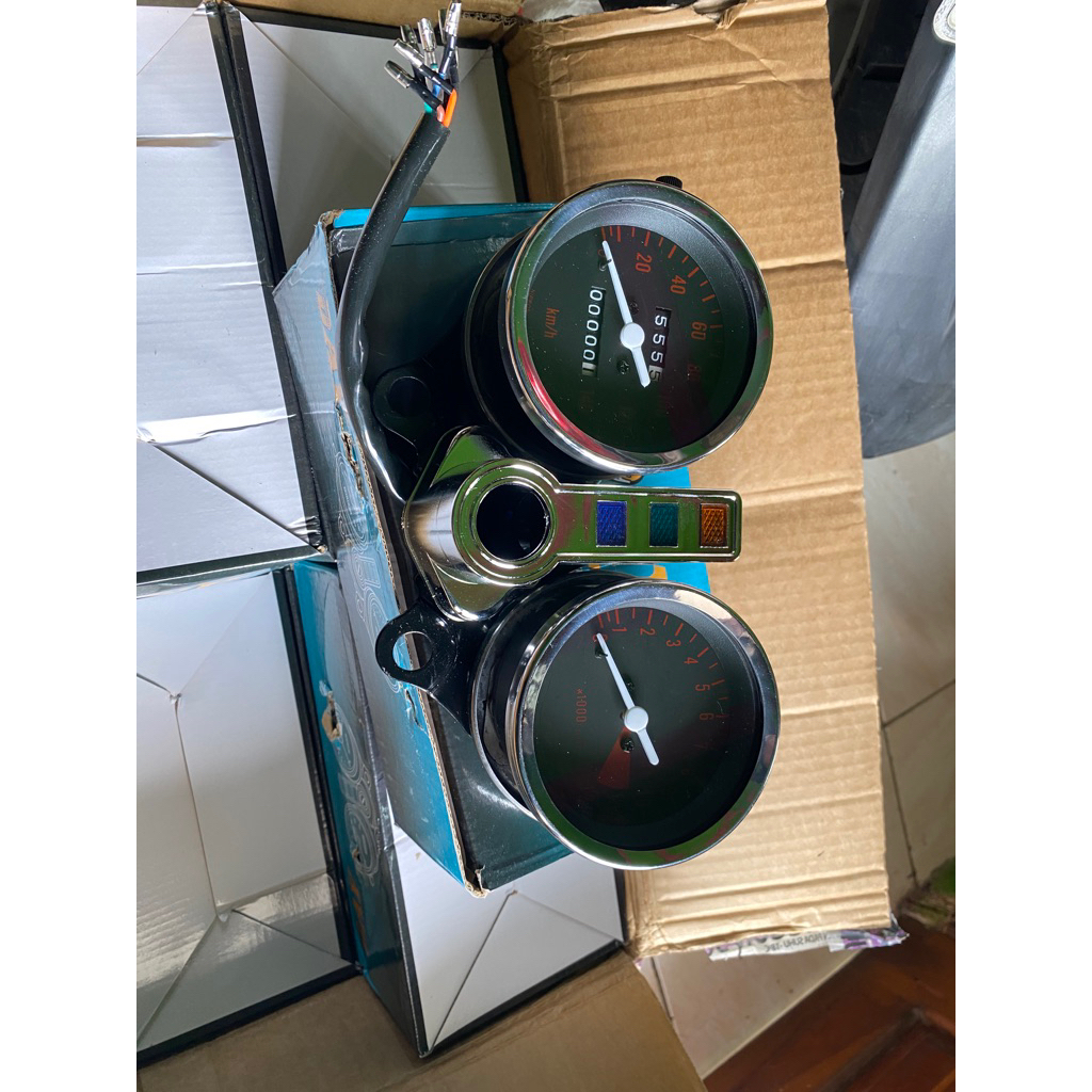 spido gl100 79 // spido gl100 crum