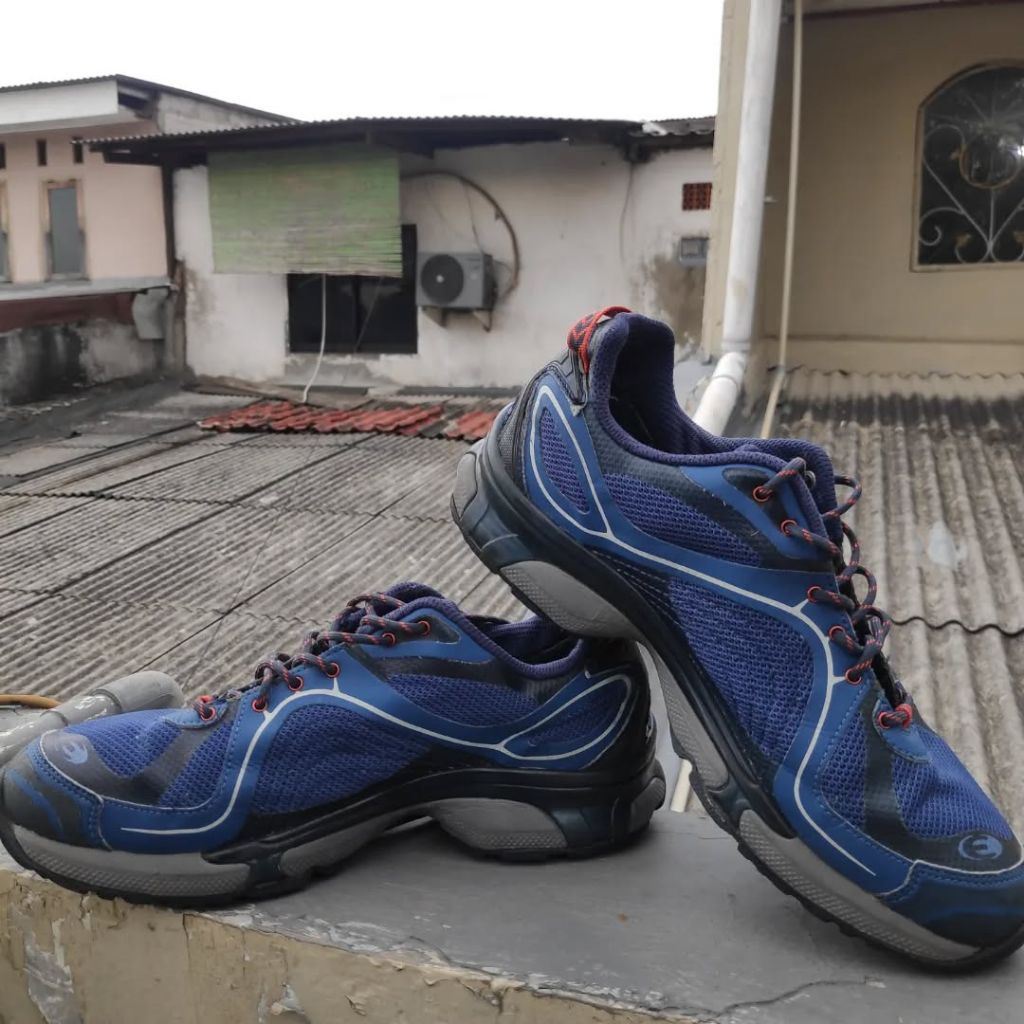Eider goretex